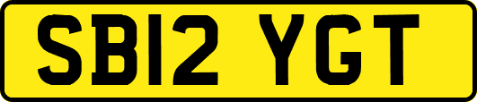 SB12YGT