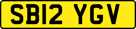 SB12YGV
