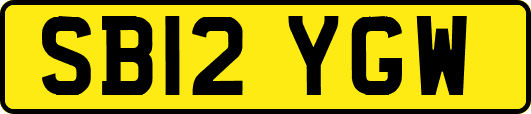 SB12YGW