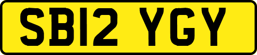 SB12YGY