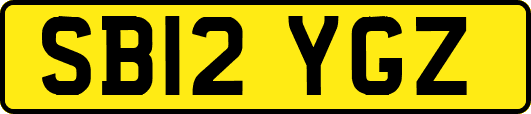 SB12YGZ