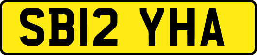 SB12YHA