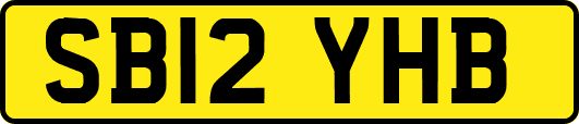 SB12YHB