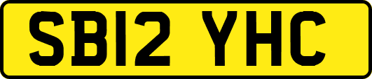 SB12YHC