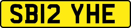 SB12YHE