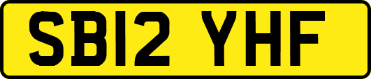 SB12YHF