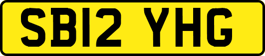 SB12YHG