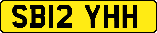 SB12YHH