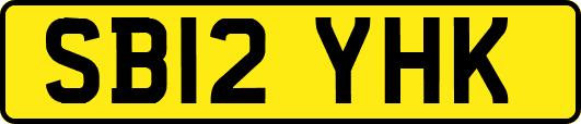 SB12YHK