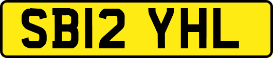 SB12YHL