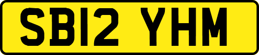 SB12YHM