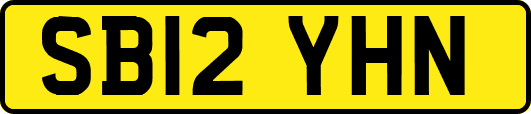 SB12YHN