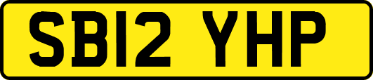 SB12YHP