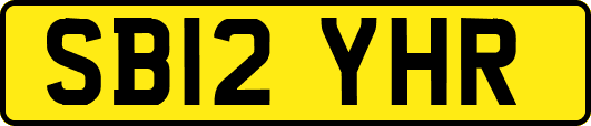 SB12YHR