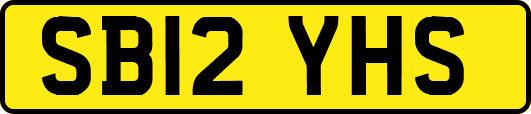 SB12YHS