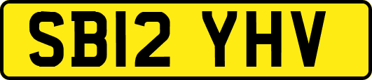 SB12YHV