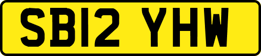 SB12YHW