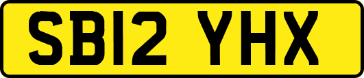 SB12YHX