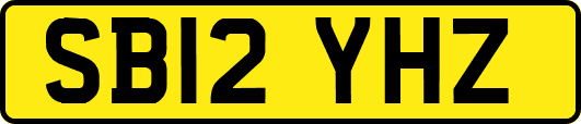 SB12YHZ