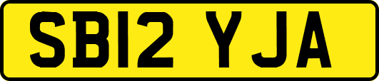 SB12YJA