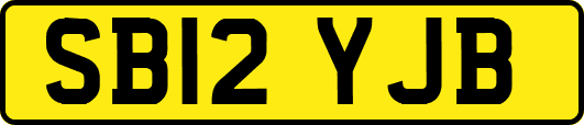 SB12YJB