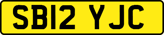 SB12YJC