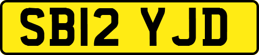 SB12YJD
