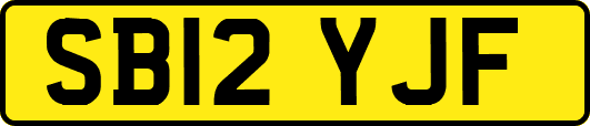 SB12YJF