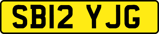 SB12YJG