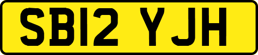 SB12YJH