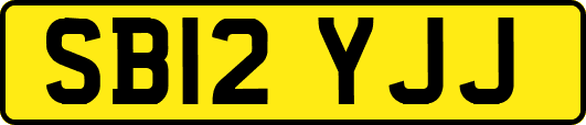 SB12YJJ