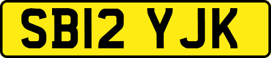 SB12YJK