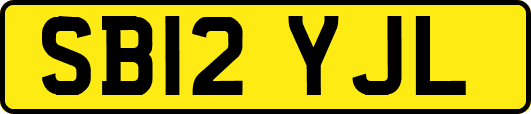 SB12YJL