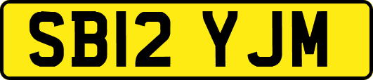 SB12YJM