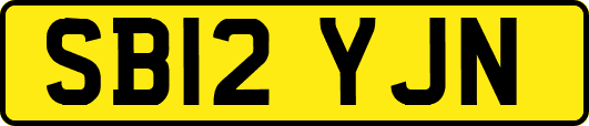 SB12YJN