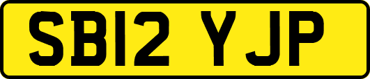 SB12YJP