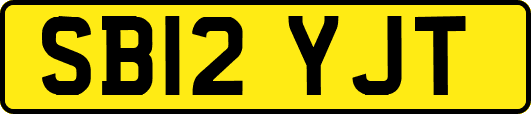 SB12YJT