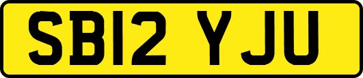 SB12YJU