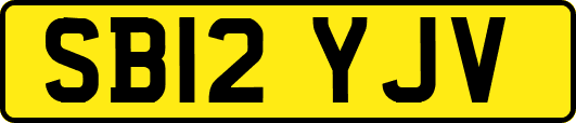 SB12YJV