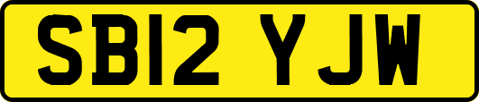 SB12YJW