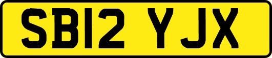 SB12YJX