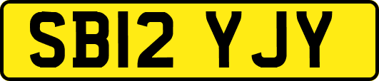 SB12YJY