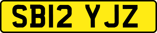 SB12YJZ