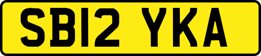 SB12YKA