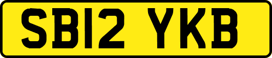 SB12YKB