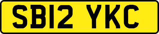 SB12YKC