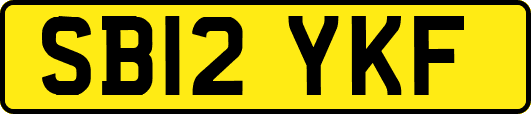 SB12YKF