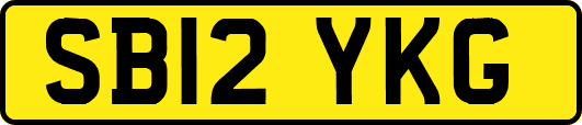 SB12YKG