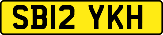 SB12YKH