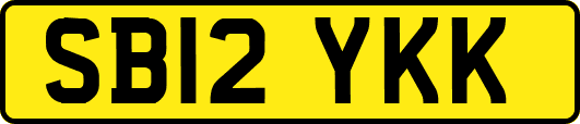 SB12YKK